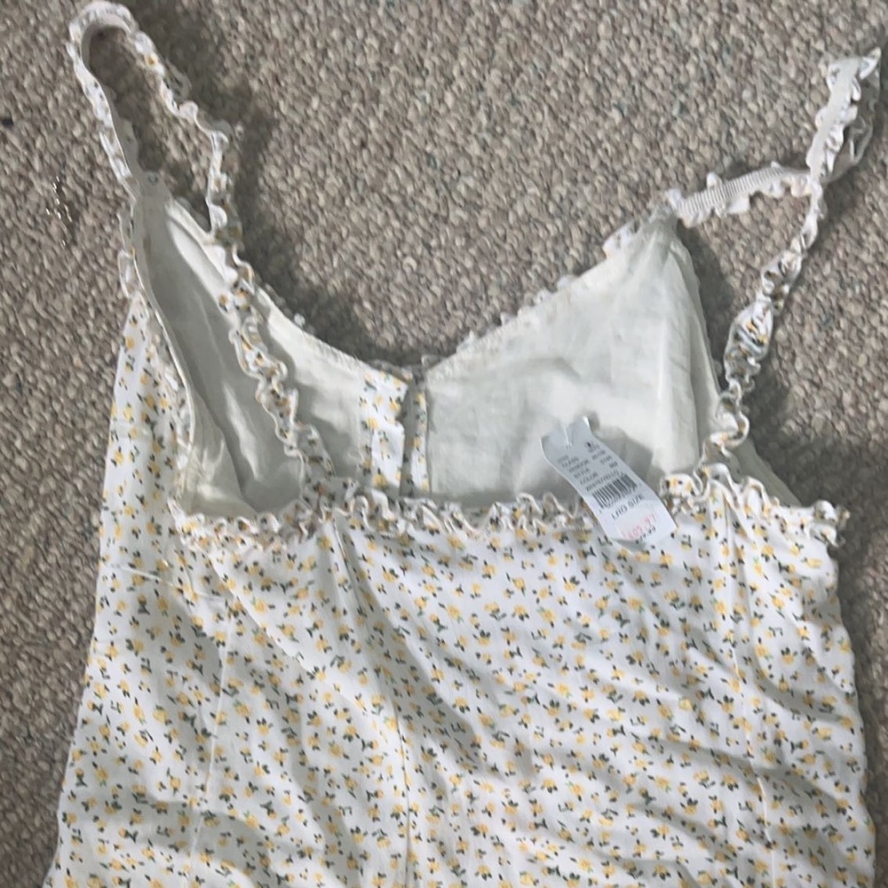 Sundress large